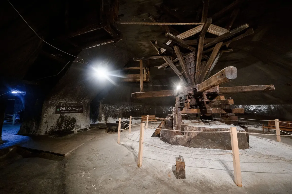 Salina Turda
