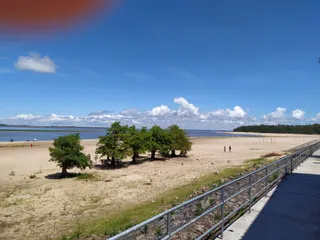 Rambla de San Gregorio de Polanco