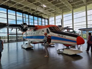 Dornier Museum
