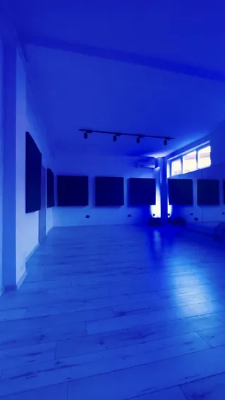Plesni Studio (Dorćol) - Alter Ego Studios