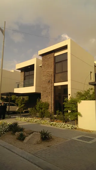 DAMAC Hills - Green Acres