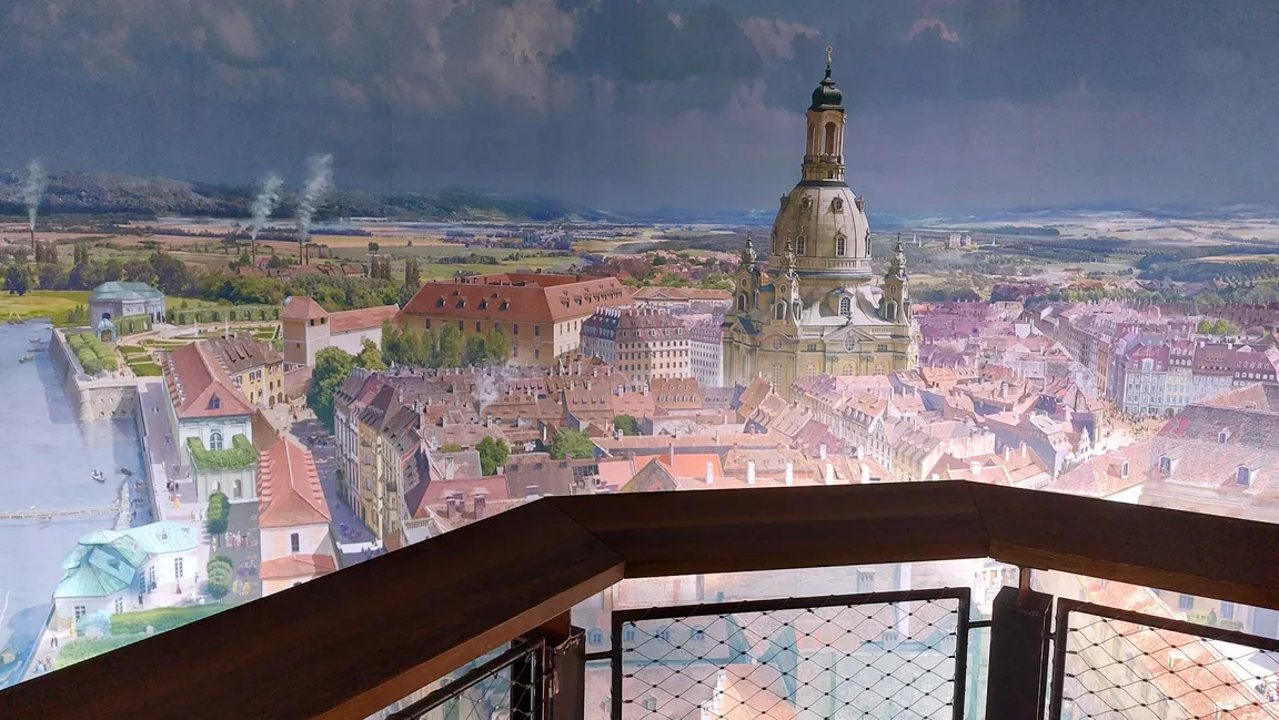 Dresden Panometer