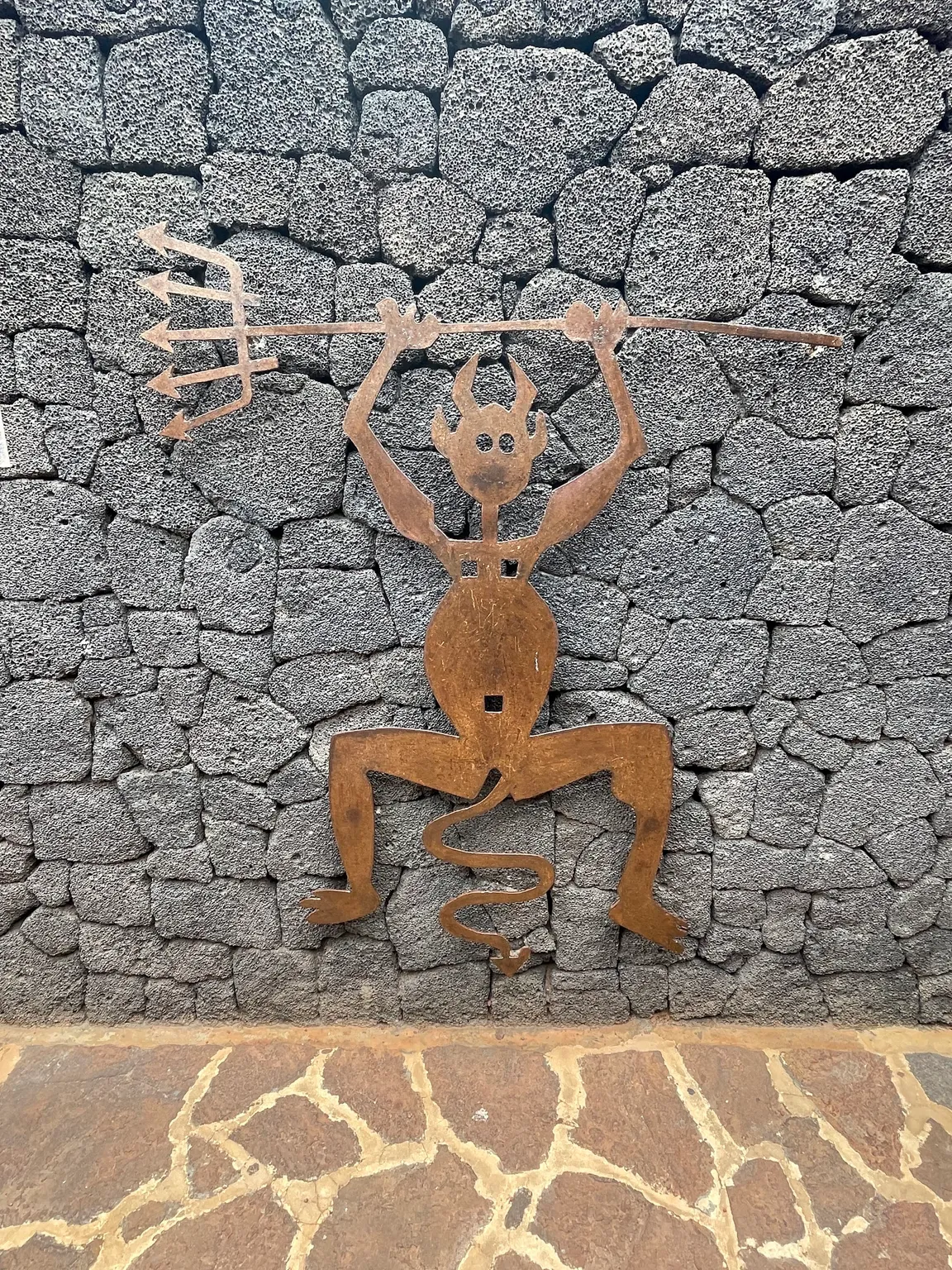 Park Narodowy Timanfaya