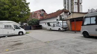 Belgrade - Zemun Campground