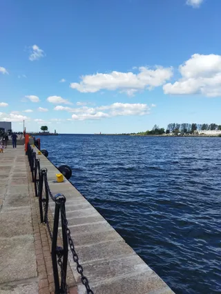 Latarnia Morska Gdańsk Nowy Port