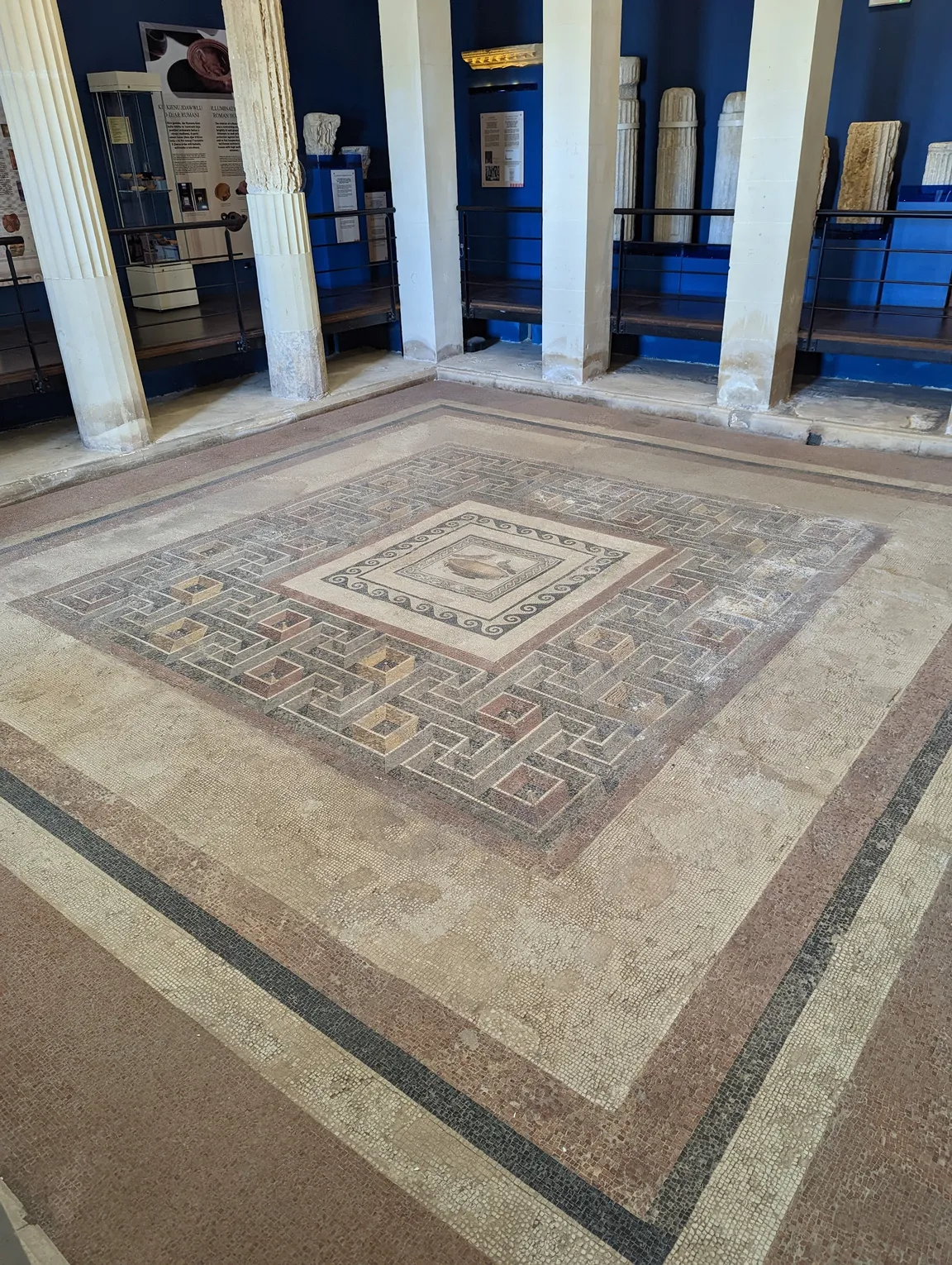 Domvs Romana