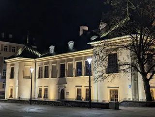 Pałac Czartoryskich