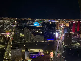 Top of the World