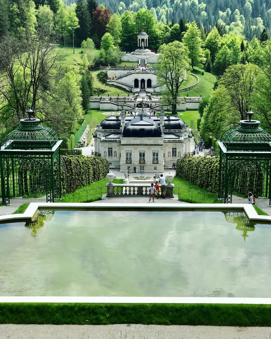 Linderhof
