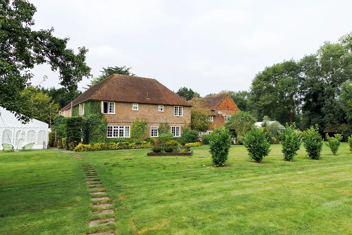 Howfield Manor