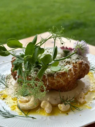 Dziki Królik Restauracja