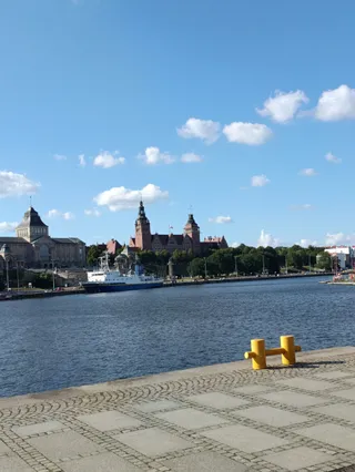Nabrzeże Starówka