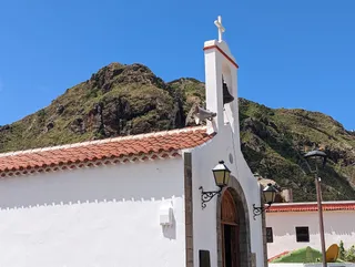 Barranco De Afur, Tamadite
