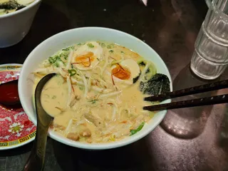 Monohon Ramen
