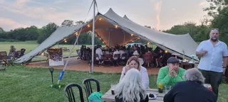 Denfurlong Farm Campsite