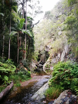 Northbrook Gorges