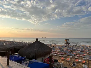 Tırmata Balık & Beach