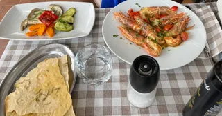 Trattoria da Patrizia