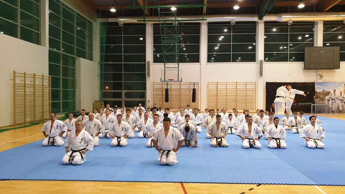 Bielański Klub Kyokushin Karate