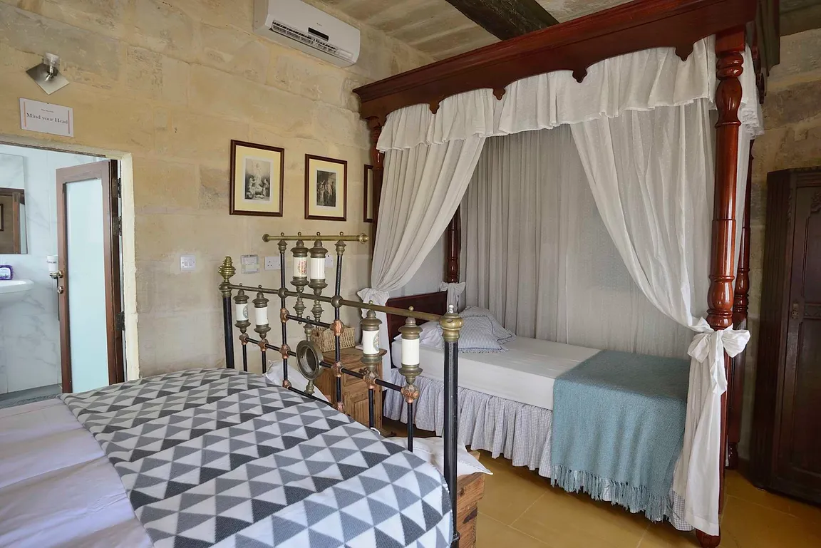 The Burrow Guest House