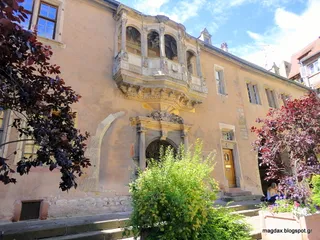 Salle du Corps de Garde