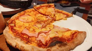 Pizzeria Dodo