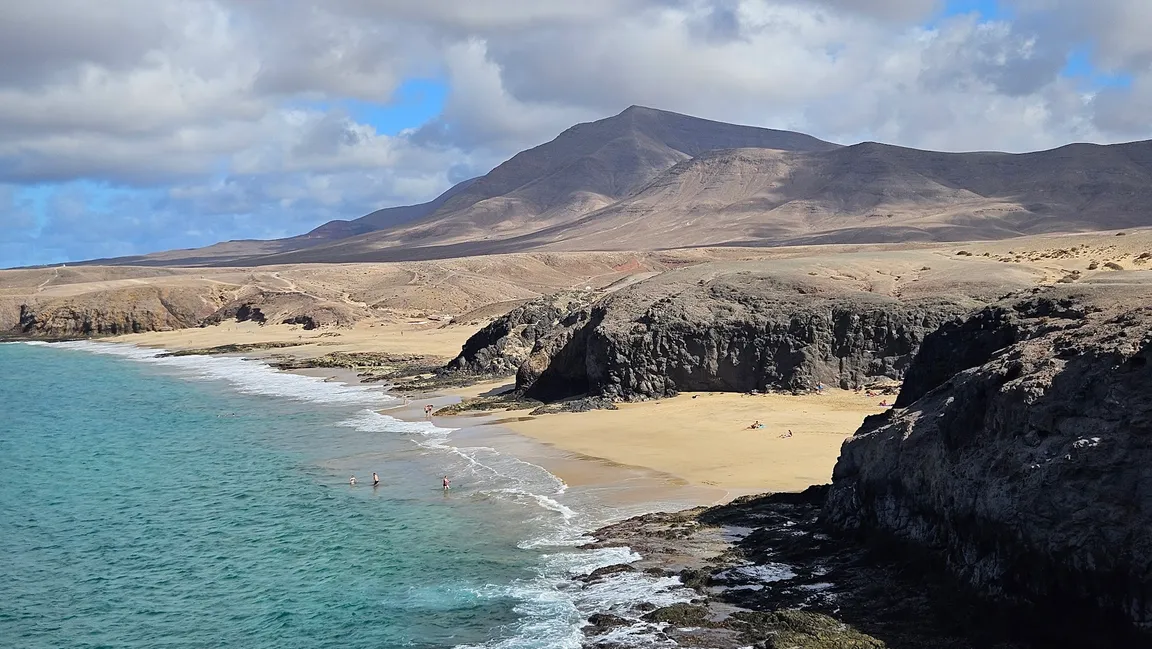 Playa de la Cera