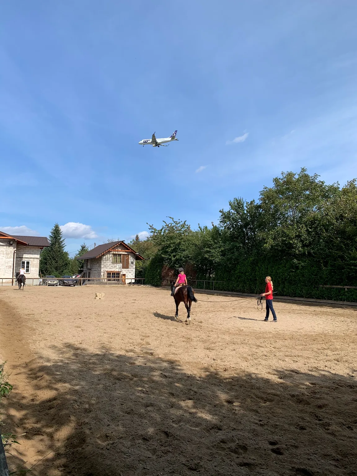 Klub Jeździecki Chrobry
