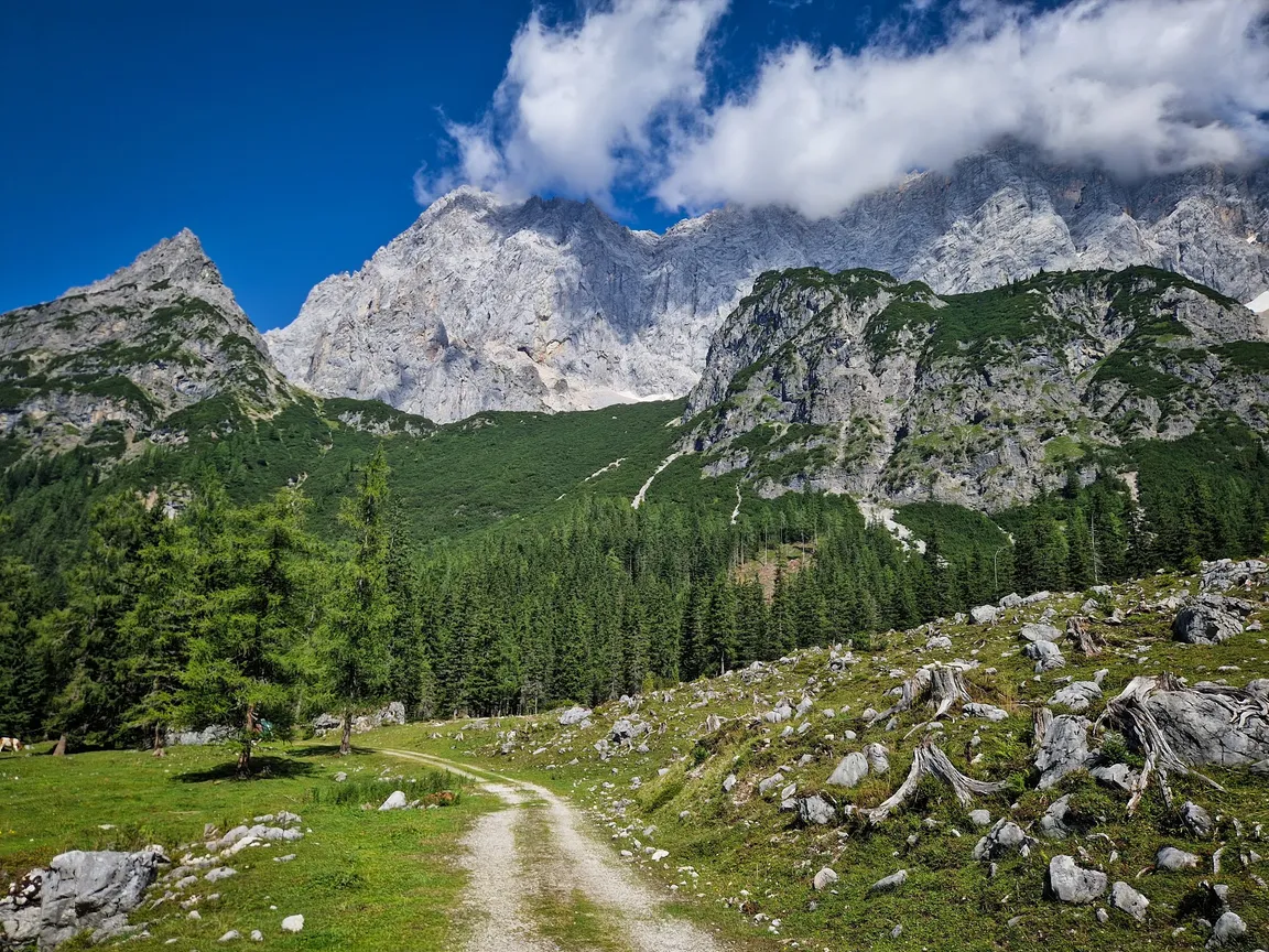 Ramsau am Dachstein