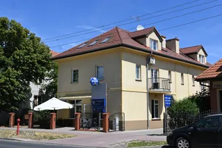ZIMNY DRAŃ Lody Naturalne Oława