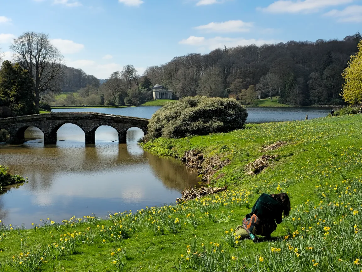 Stourhead