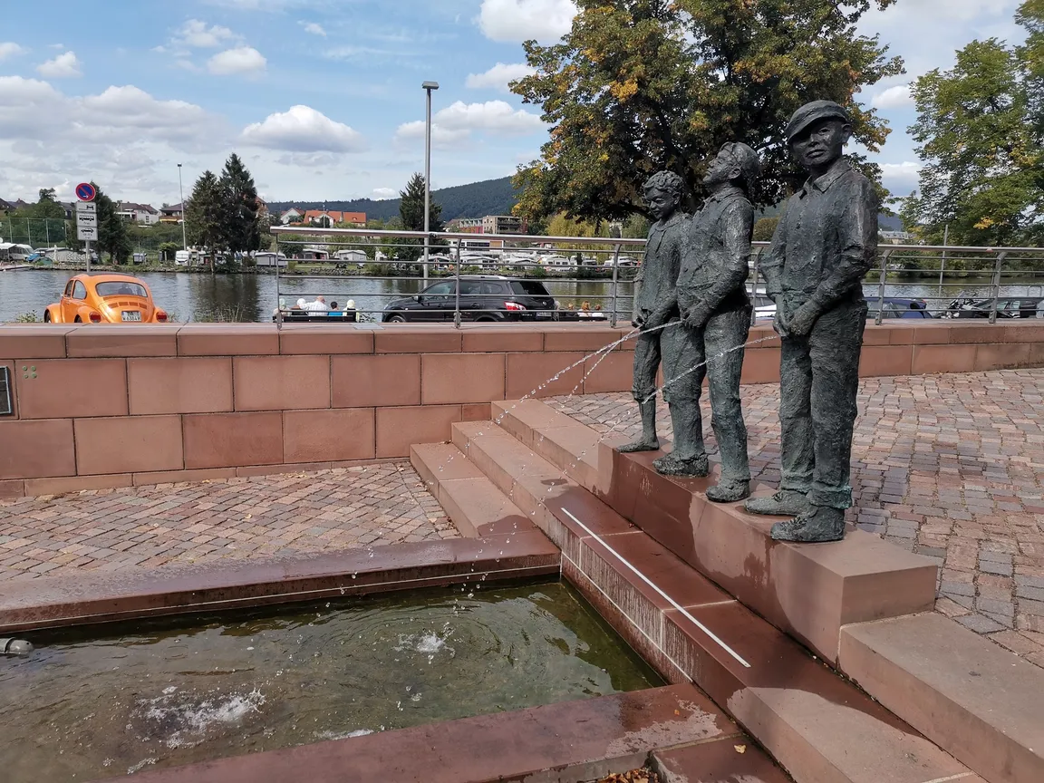 Miltenberg City Museum