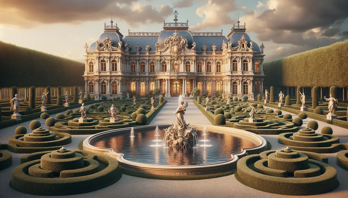 Recommended: a romantic journey along the trail of castles and palaces of Brandenburg