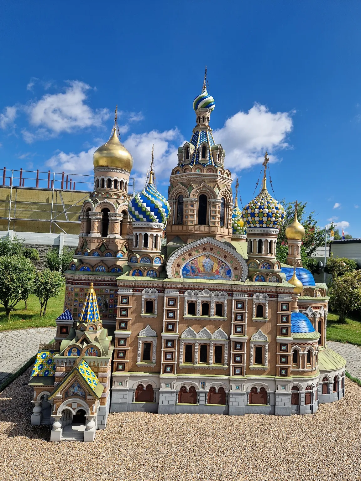Bałtycki Park Miniatur