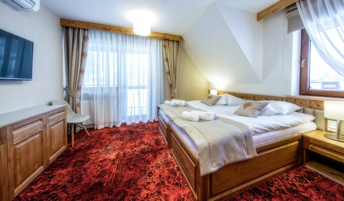 Hotel Gold Zakopane & SPA