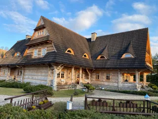 Tatrzański Bór KARCZMA / APARTAMENTY