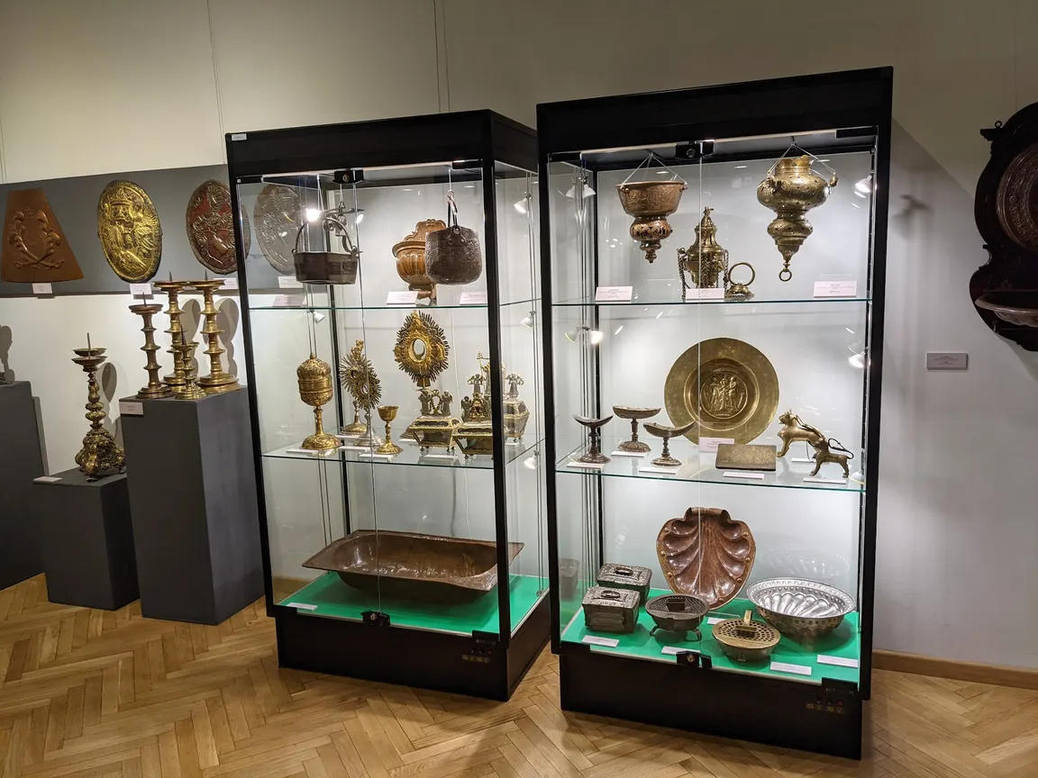Muzeum Miedzi