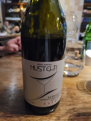 Il Vicoletto