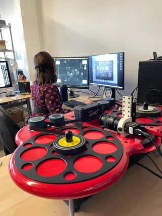 Chicago Film Archives