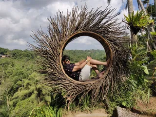 BALI SWING
