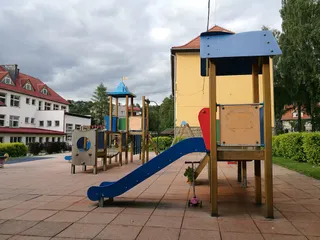 Plac Zabaw