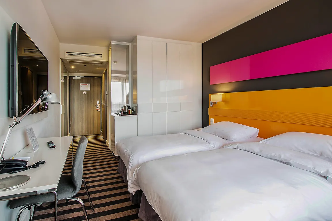 Metropol Hotel Katowice