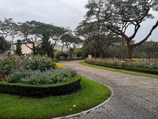 Queen Sirikit Park