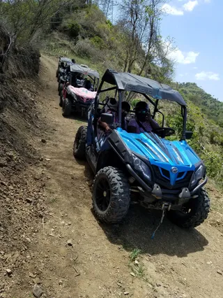 Rancho Los Cacaos