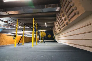 boulderbar Wienerberg