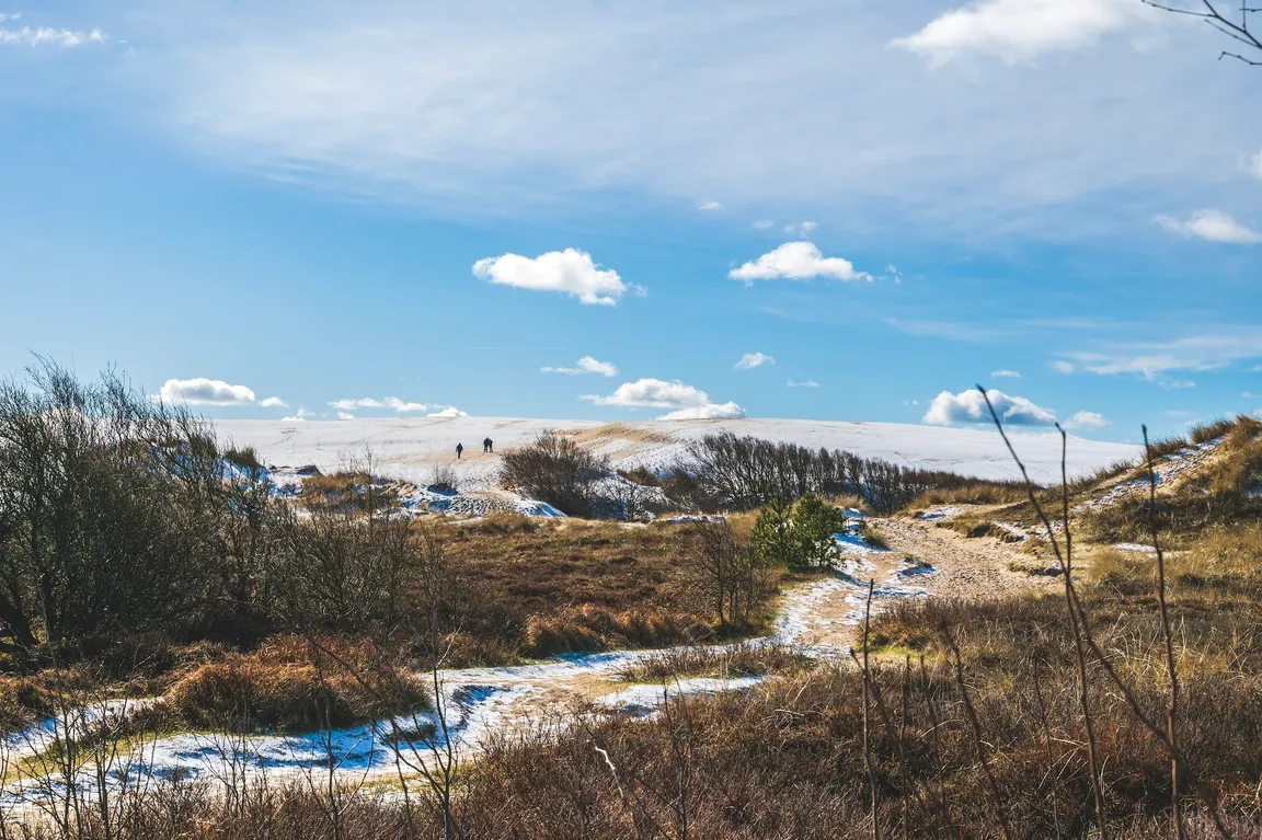 Råbjerg Mile