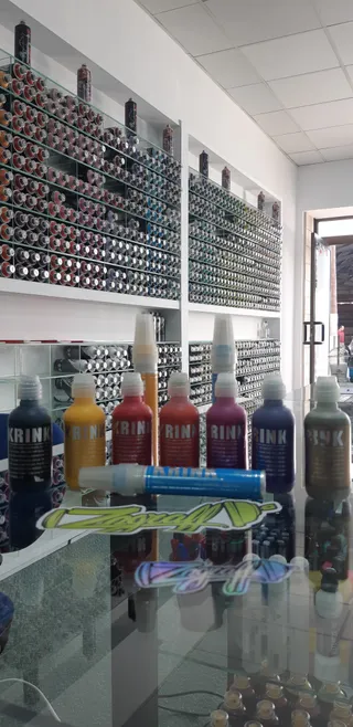 Zograff Studio