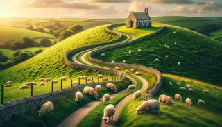 Picturesque