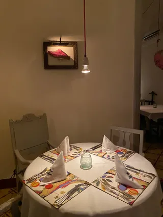 Casa Miglis