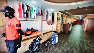 Jun Golf(준스크린골프)